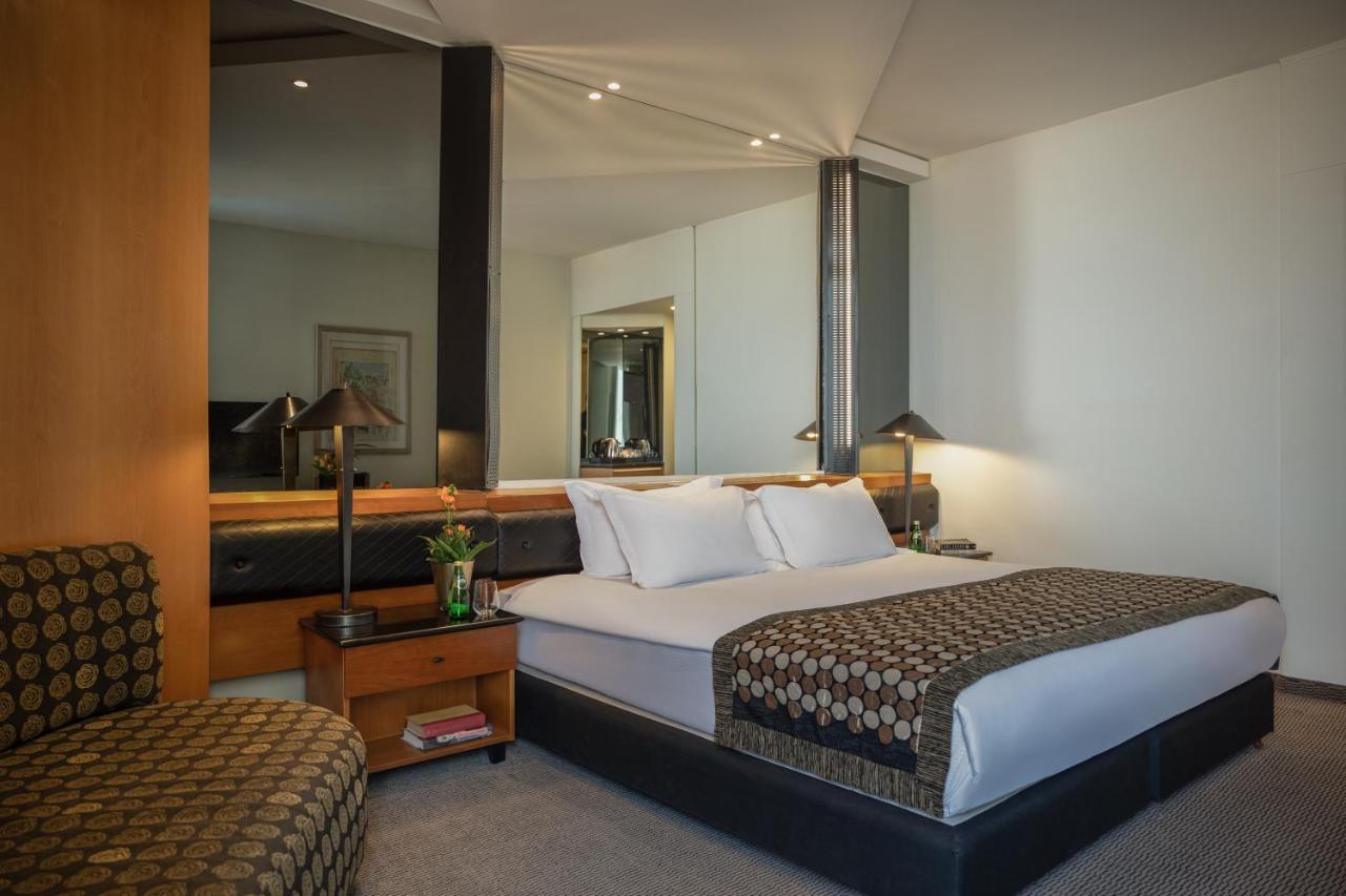 hotel dan panorama tel aviv